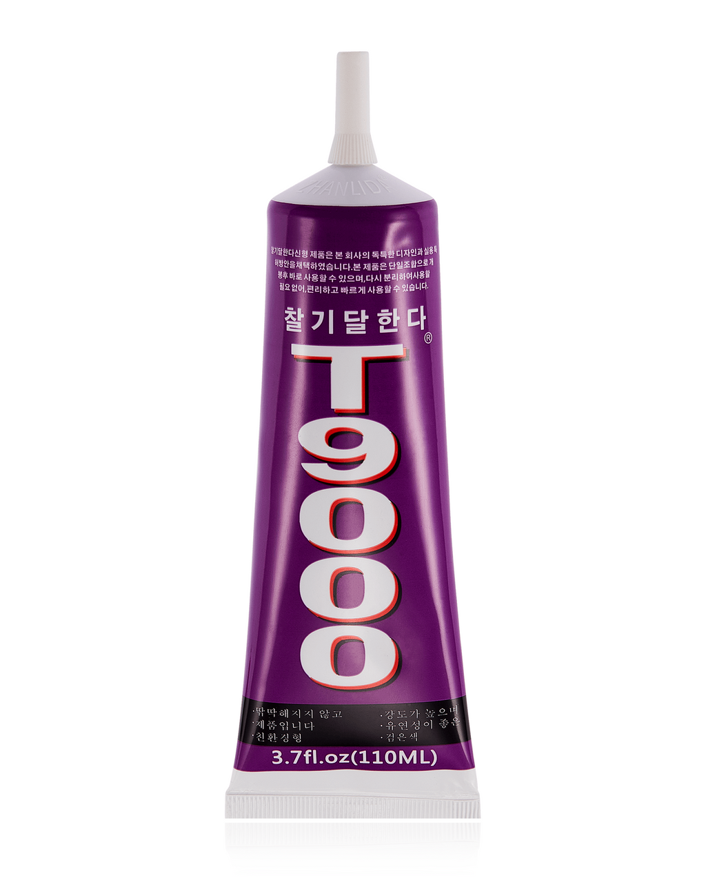 Mehrzweck-Klebstoff T9000 (110 ml / Transparent) (Zhanlida)