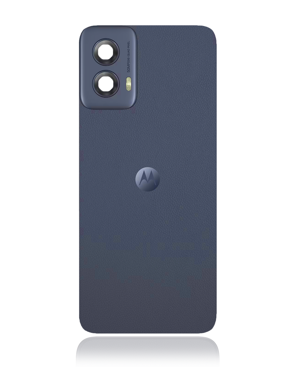 Back Cover Glass for Motorola Moto G Power 5G (XT2415 / 2024) (Original OEM) (Orchid Tint)