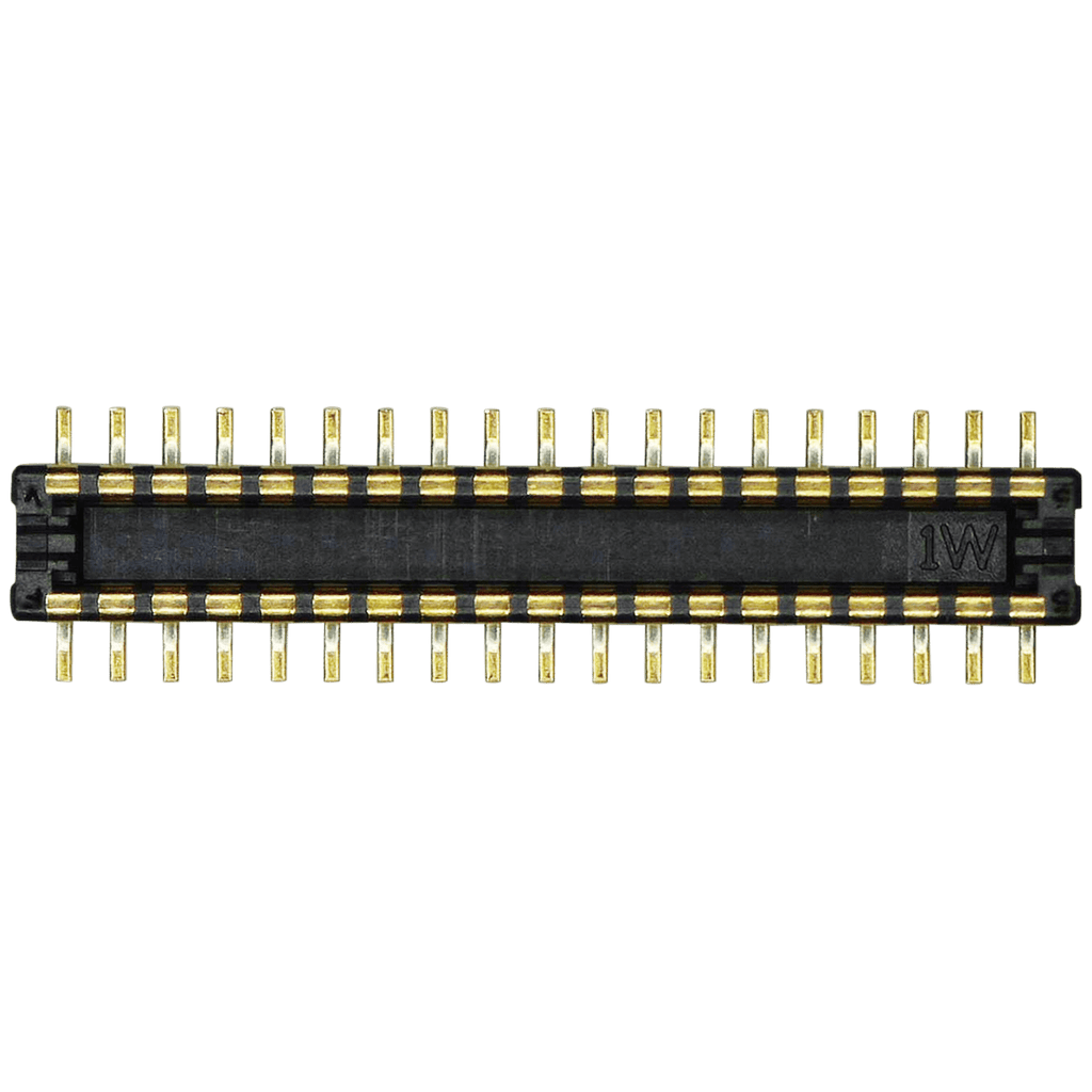 FPC-Stecker für iPad Air 2 (Digitizer, 34 Pin) – für das Digitizer-Flex-Kabel