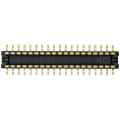 FPC-Stecker für iPad Air 2 (Digitizer, 34 Pin) – für das Digitizer-Flex-Kabel