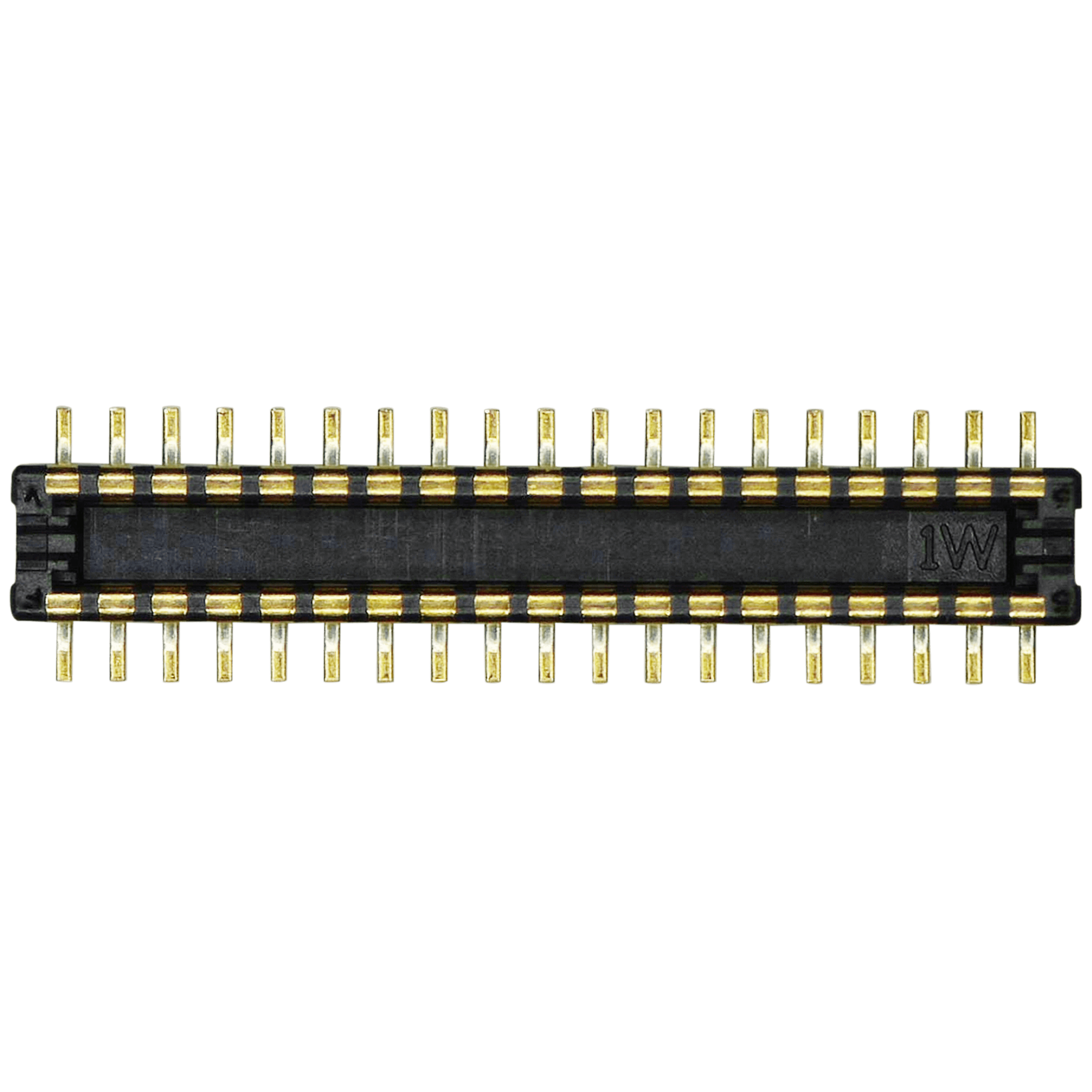 FPC-Stecker für iPad Air 2 (Digitizer, 34 Pin) – für das Digitizer-Flex-Kabel