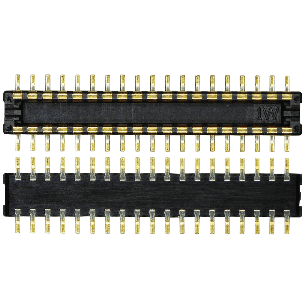 FPC-Stecker für iPad Air 2 (Digitizer, 34 Pin) – für das Digitizer-Flex-Kabel