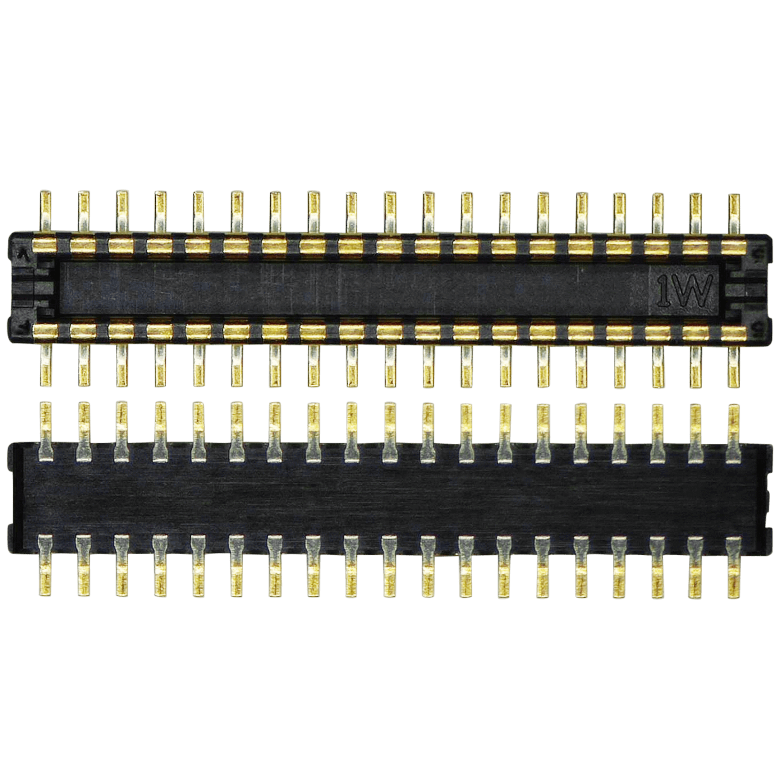 FPC-Stecker für iPad Air 2 (Digitizer, 34 Pin) – für das Digitizer-Flex-Kabel