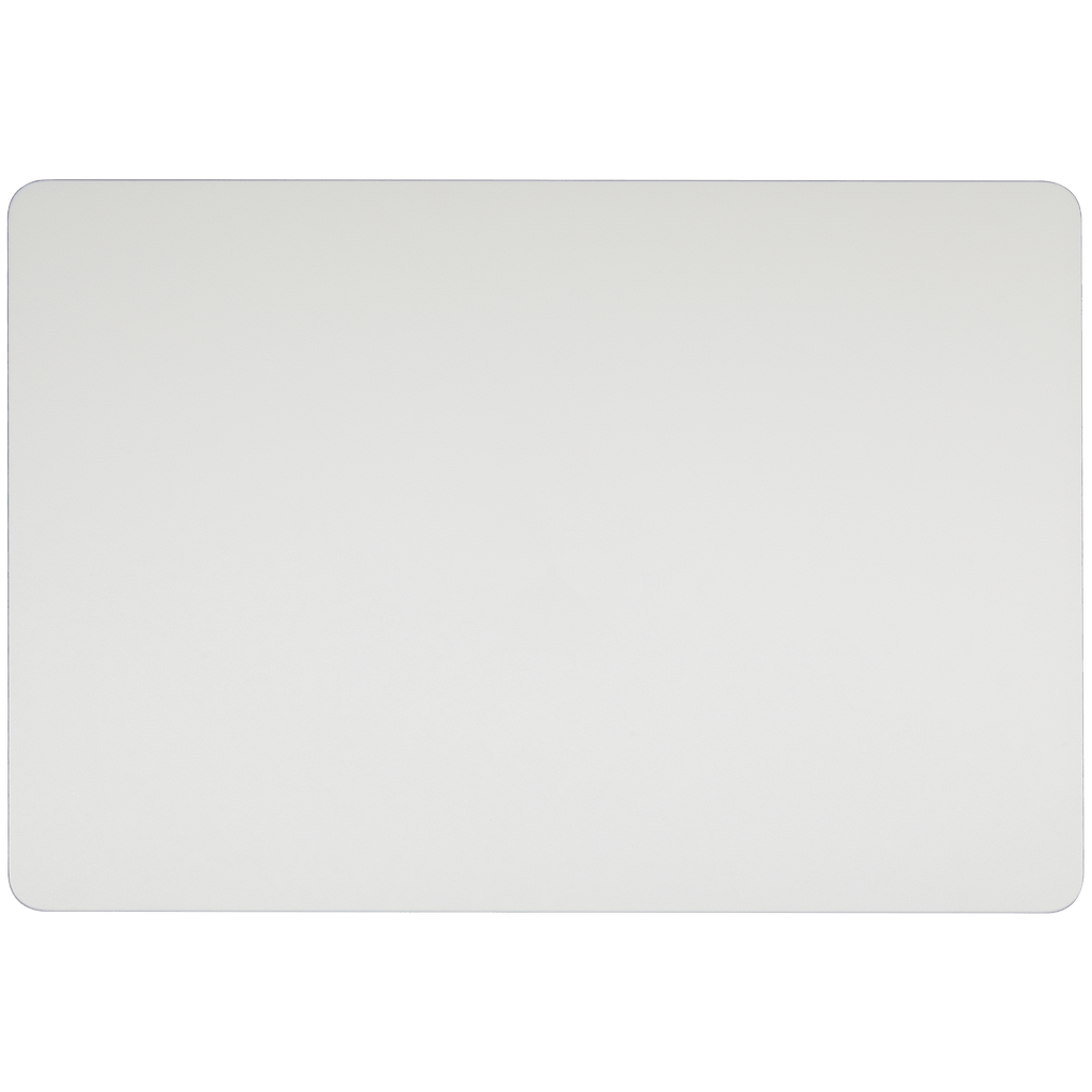 LCD Display for MacBook Air 13" (A2681 / Mid 2022) (Used OEM Pull, Quality A) (Silver)