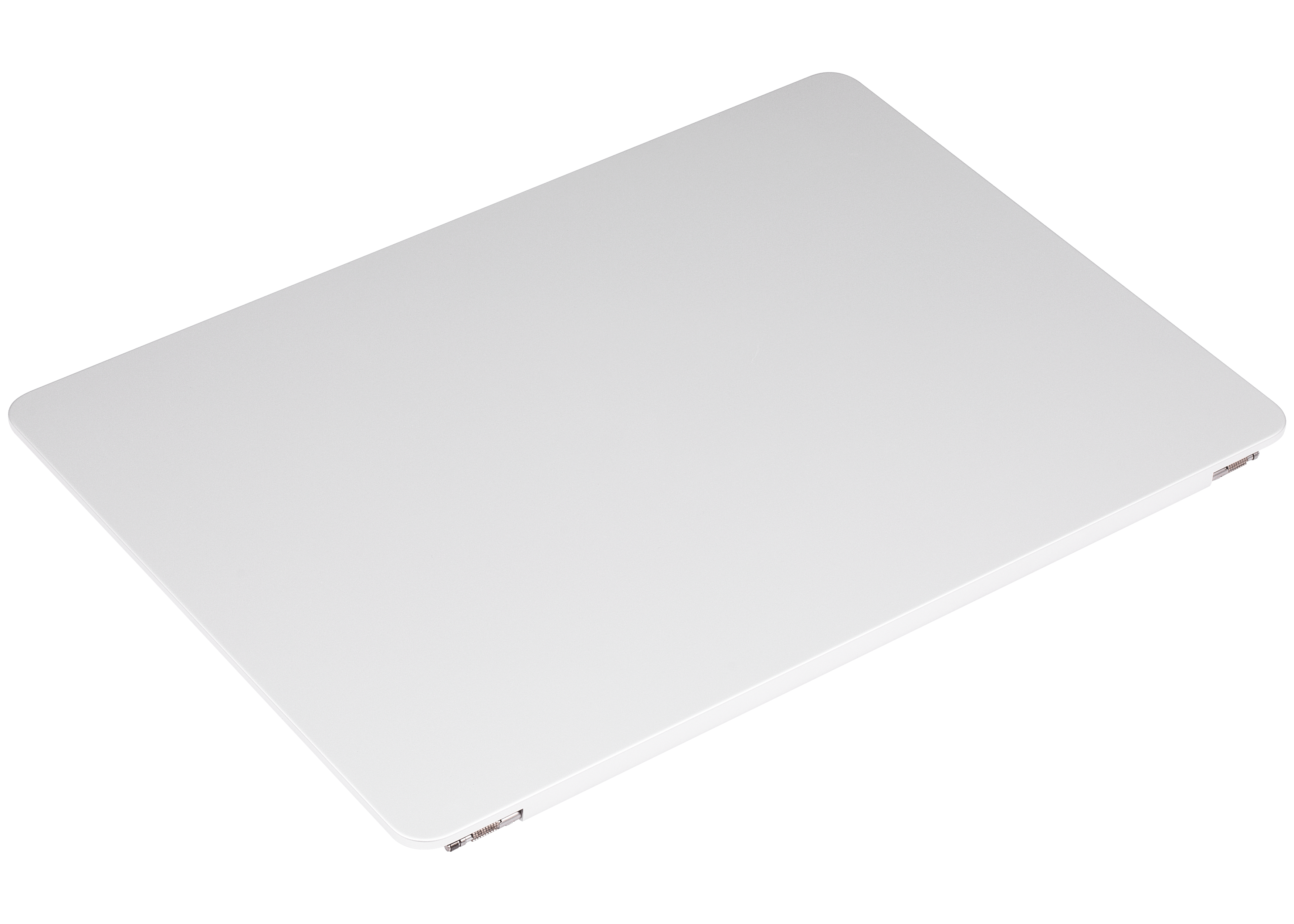 LCD Display for MacBook Air 13" (A2681 / Mid 2022) (Used OEM Pull, Quality A) (Silver)