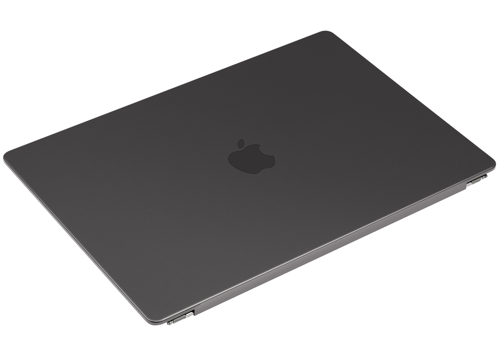 Komplettes LCD-Display Set MacBook Pro 16" A2991 (2023) OEM-Ausbau A Space Black