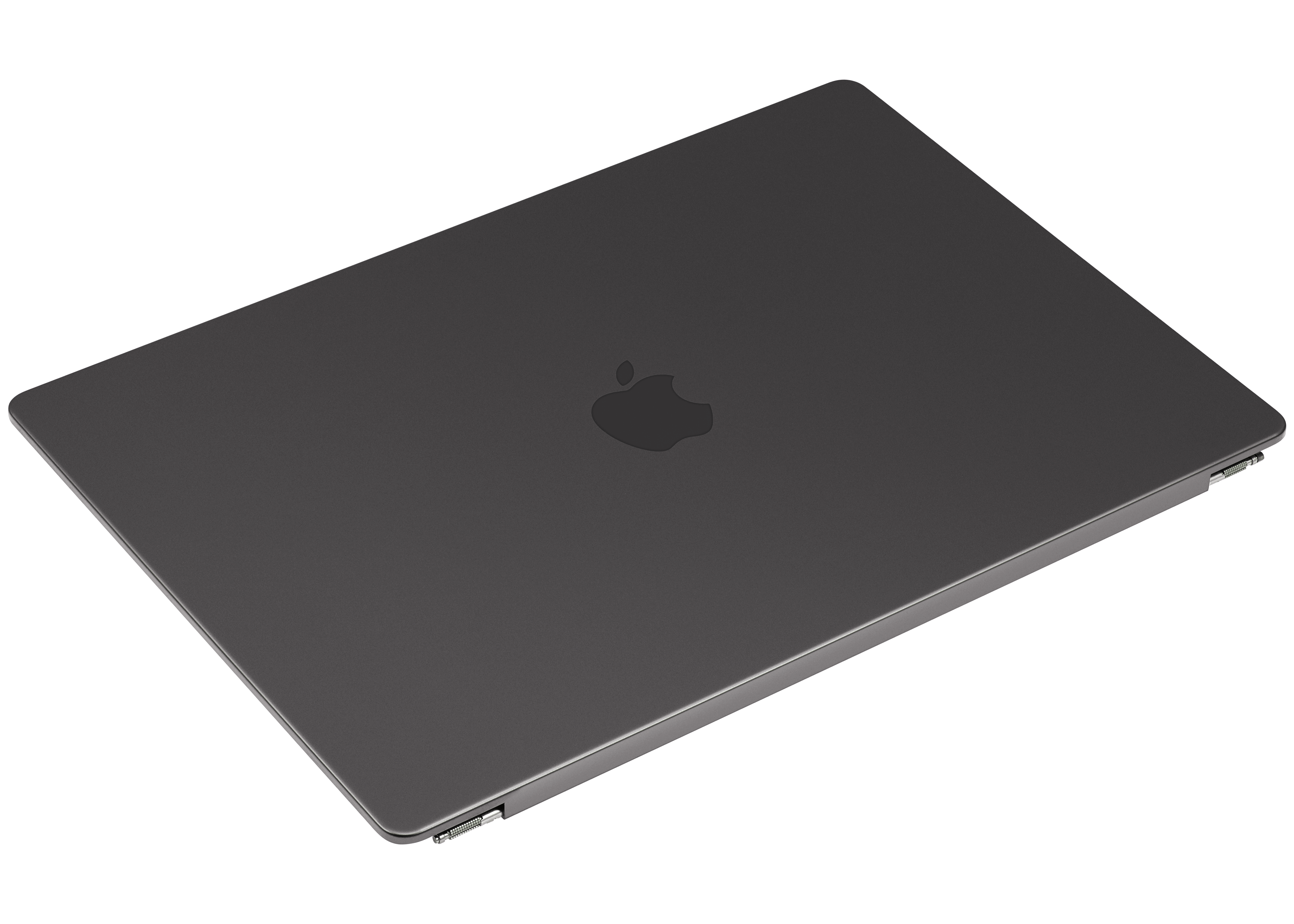 Komplettes LCD-Display Set MacBook Pro 16" A2991 (2023) OEM-Ausbau A Space Black