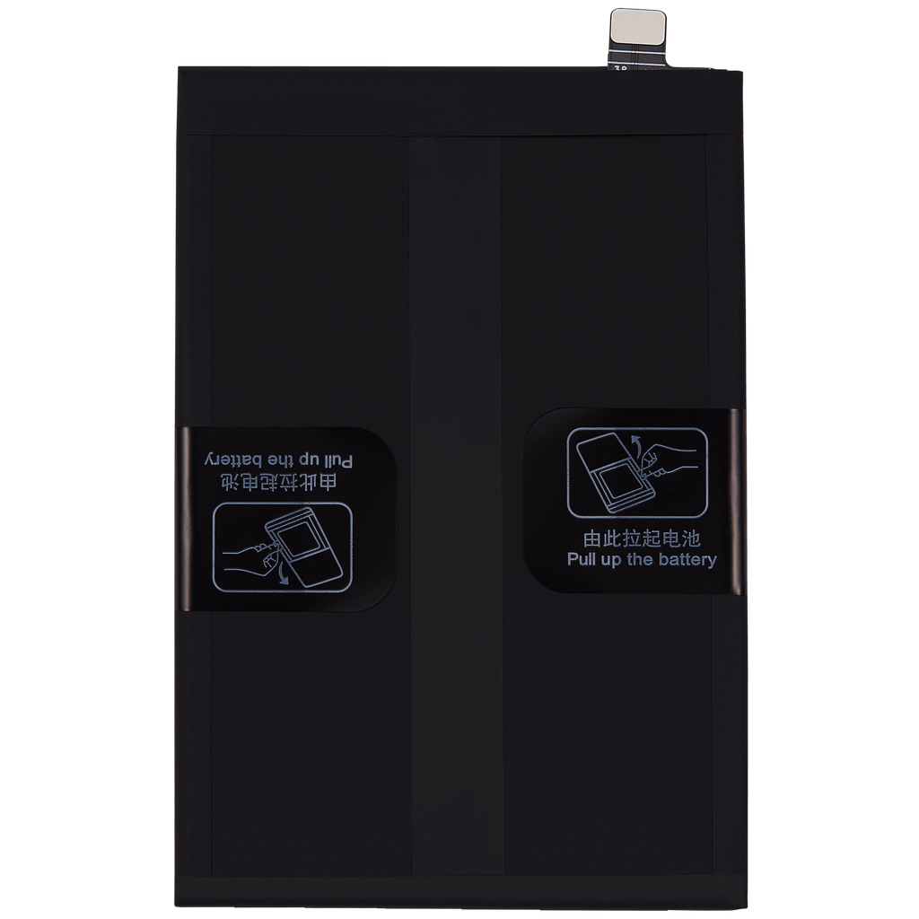 Ersatzakku für OnePlus Nord CE 2 5G (BLP903)