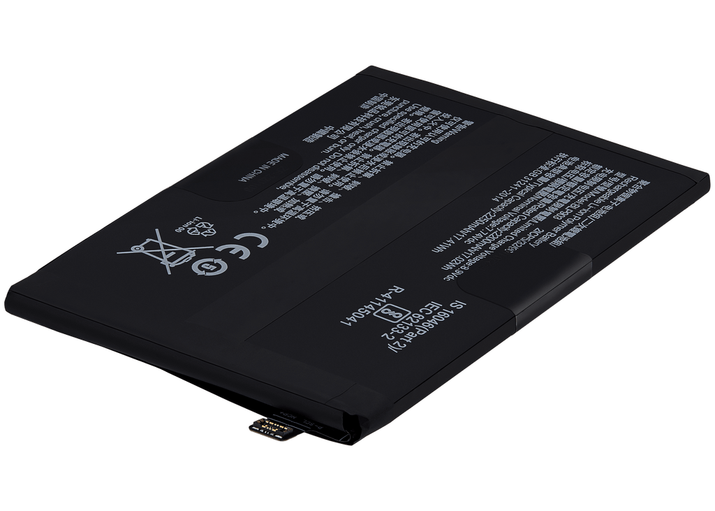 Ersatzakku für OnePlus Nord CE 2 5G (BLP903)