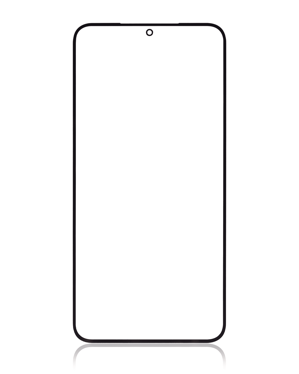 Front Glass for Samsung Galaxy S23 Plus 5G