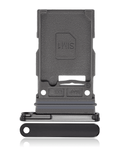 Single SIM-Kartenfach für Samsung Galaxy S23 5G / S23 Plus 5G (Grün)