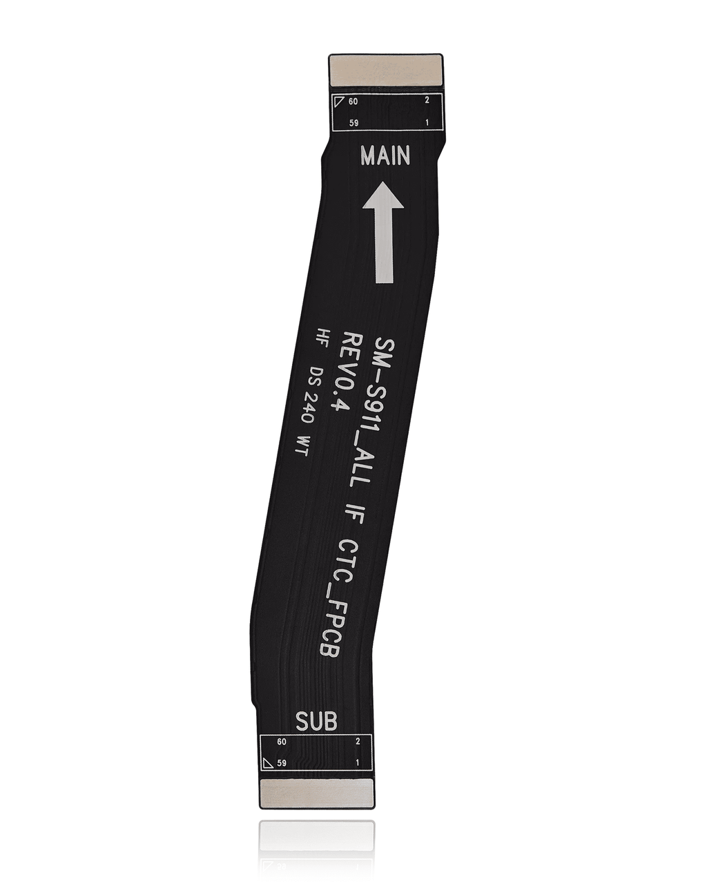 Motherboard Flex Cable for Samsung Galaxy S23 5G