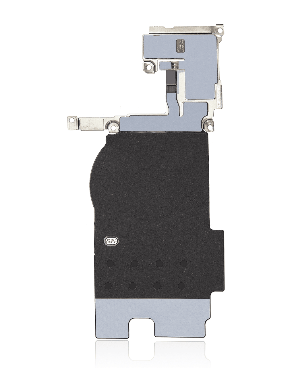 Wireless Charging Coil with NFC Antenna for Samsung Galaxy S22 Ultra 5G