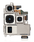 Rear Camera Assembly (Wide, Periscope, Ultra-Wide, Telephoto) for Samsung Galaxy S22 Ultra 5G (Used OEM Disassembly, B-Quality)