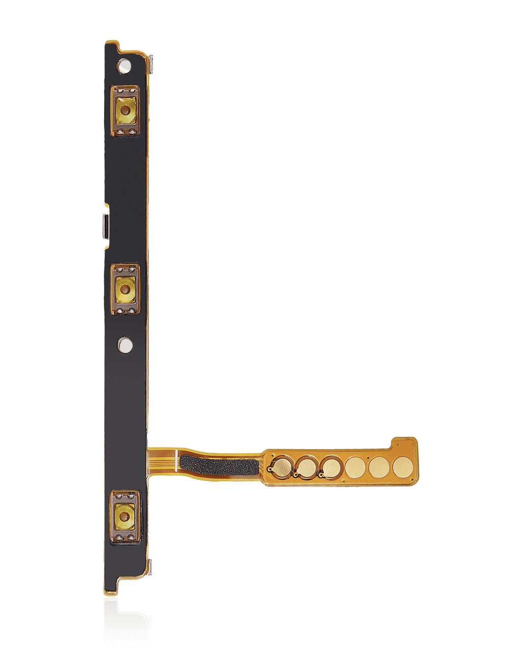 Power and Volume Button Flex Cable for Samsung Galaxy S22 Ultra