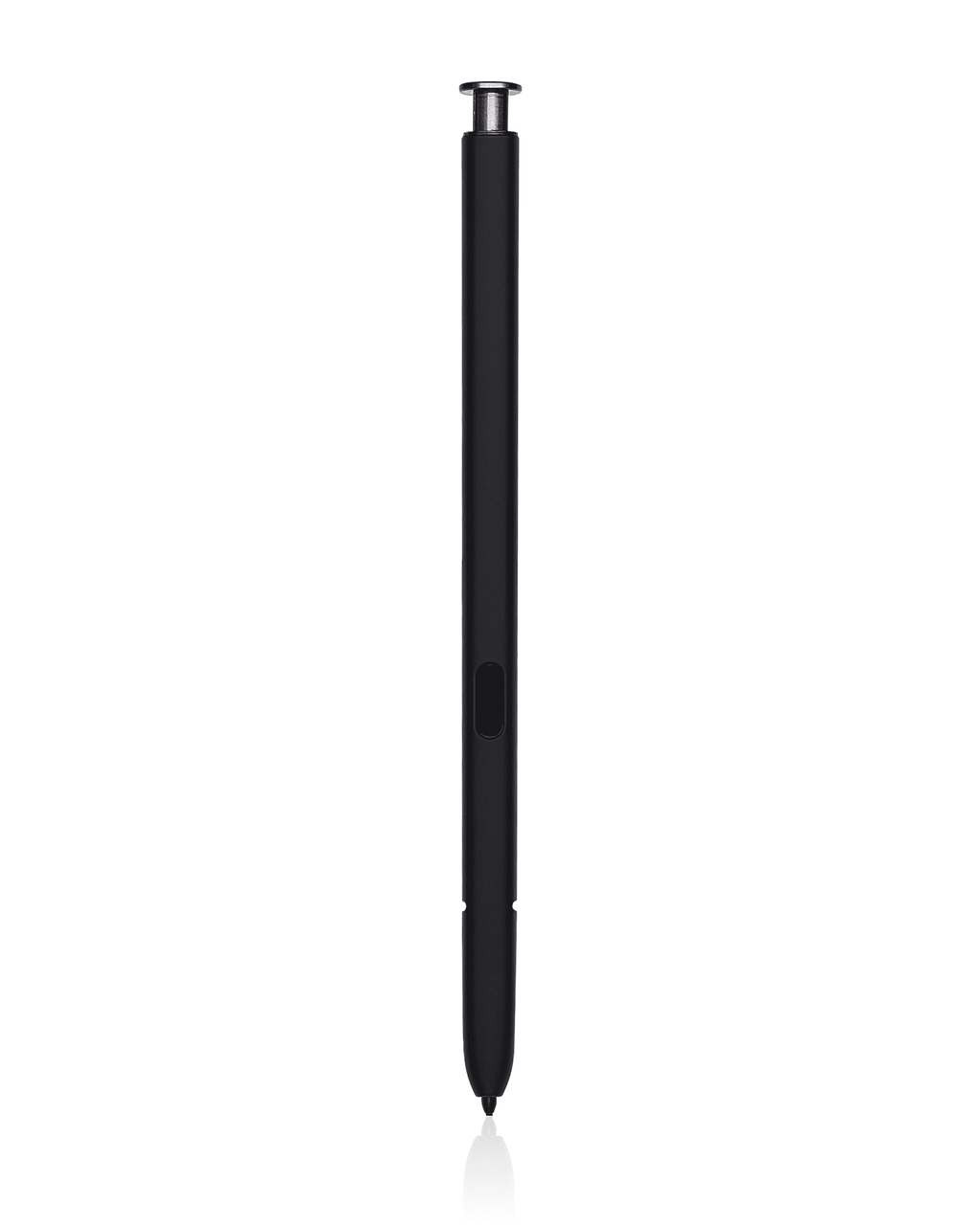 Stylus for Samsung Galaxy S22 Ultra (Aftermarket Plus) (Phantom Black)