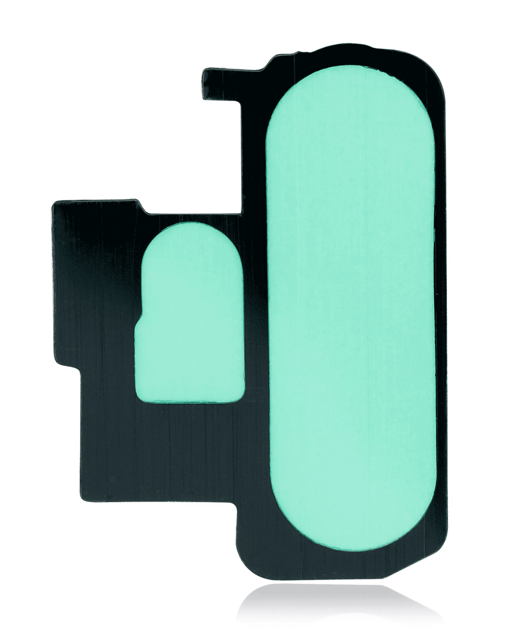 Adhesive Tape for Rear Camera Lens Holder for Samsung Galaxy Note 10 Plus (10-Pack)