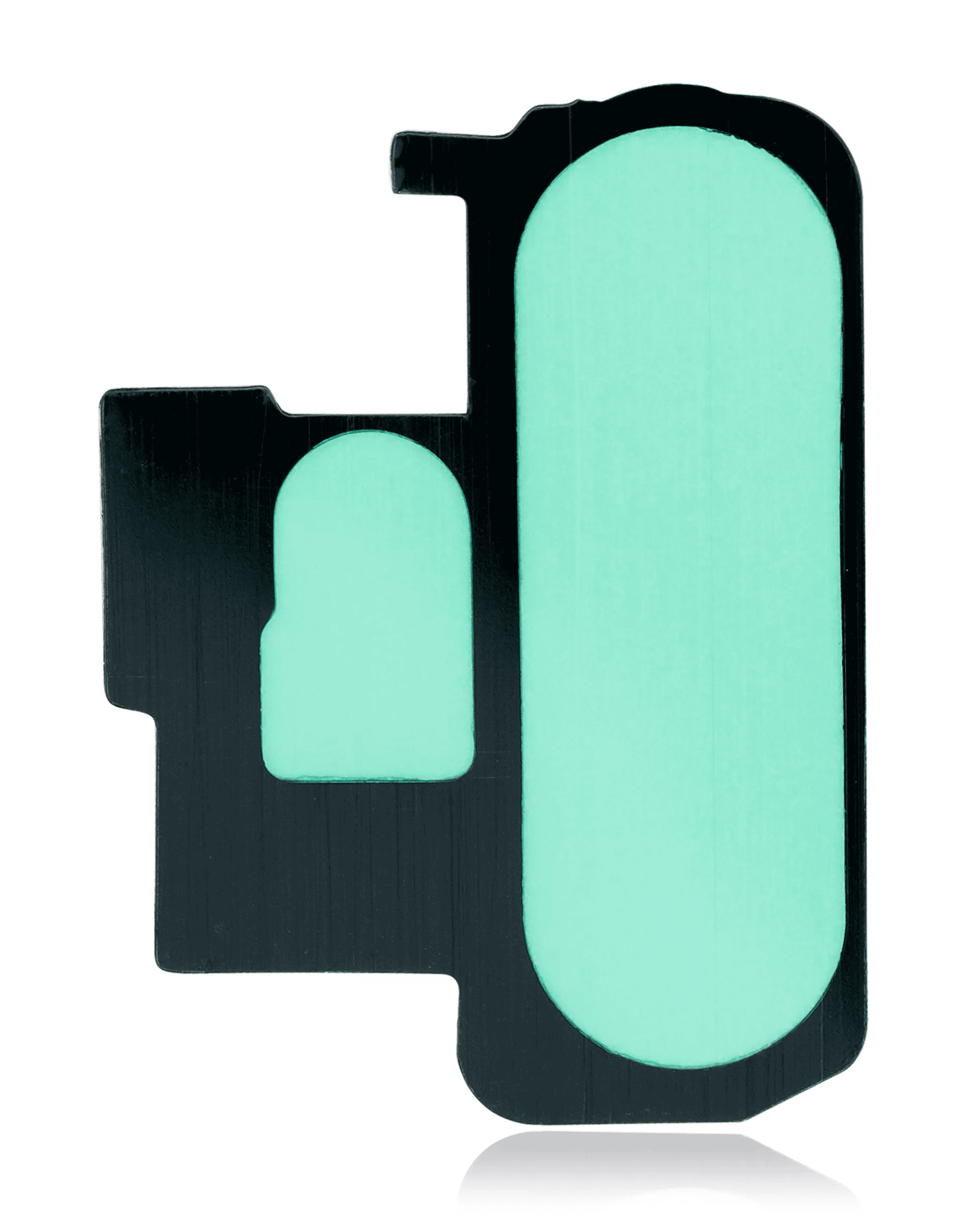 Adhesive Tape for Rear Camera Lens Holder for Samsung Galaxy Note 10 Plus (10-Pack)