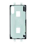 Backcover-Klebeband für Samsung Galaxy Note 10 Plus (10er-Pack)