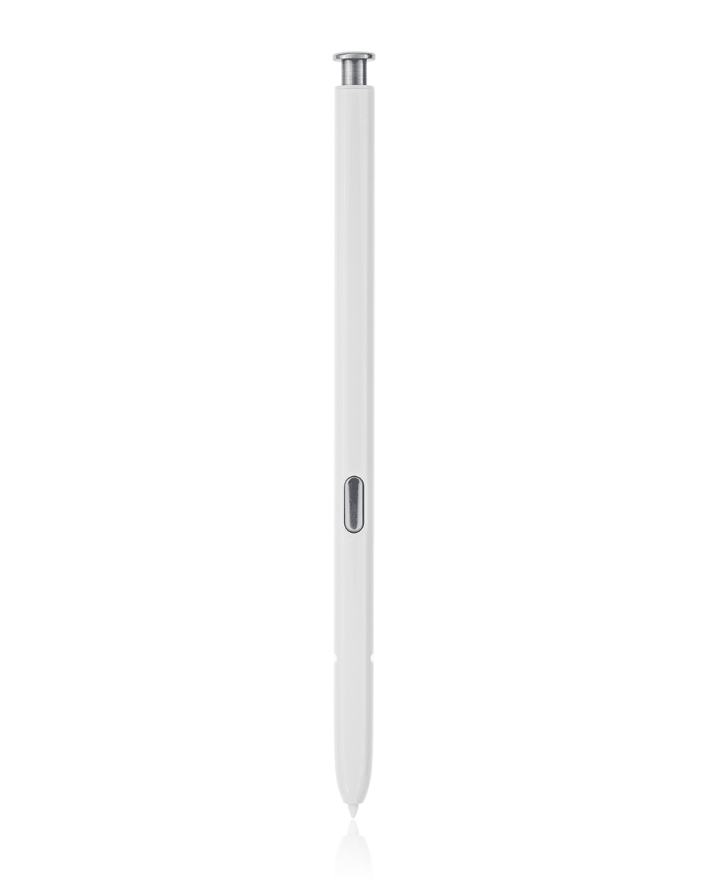 Ersatz-Stylus für Samsung Galaxy Note 10 / Note 10 Plus (Premium) (Aura White)