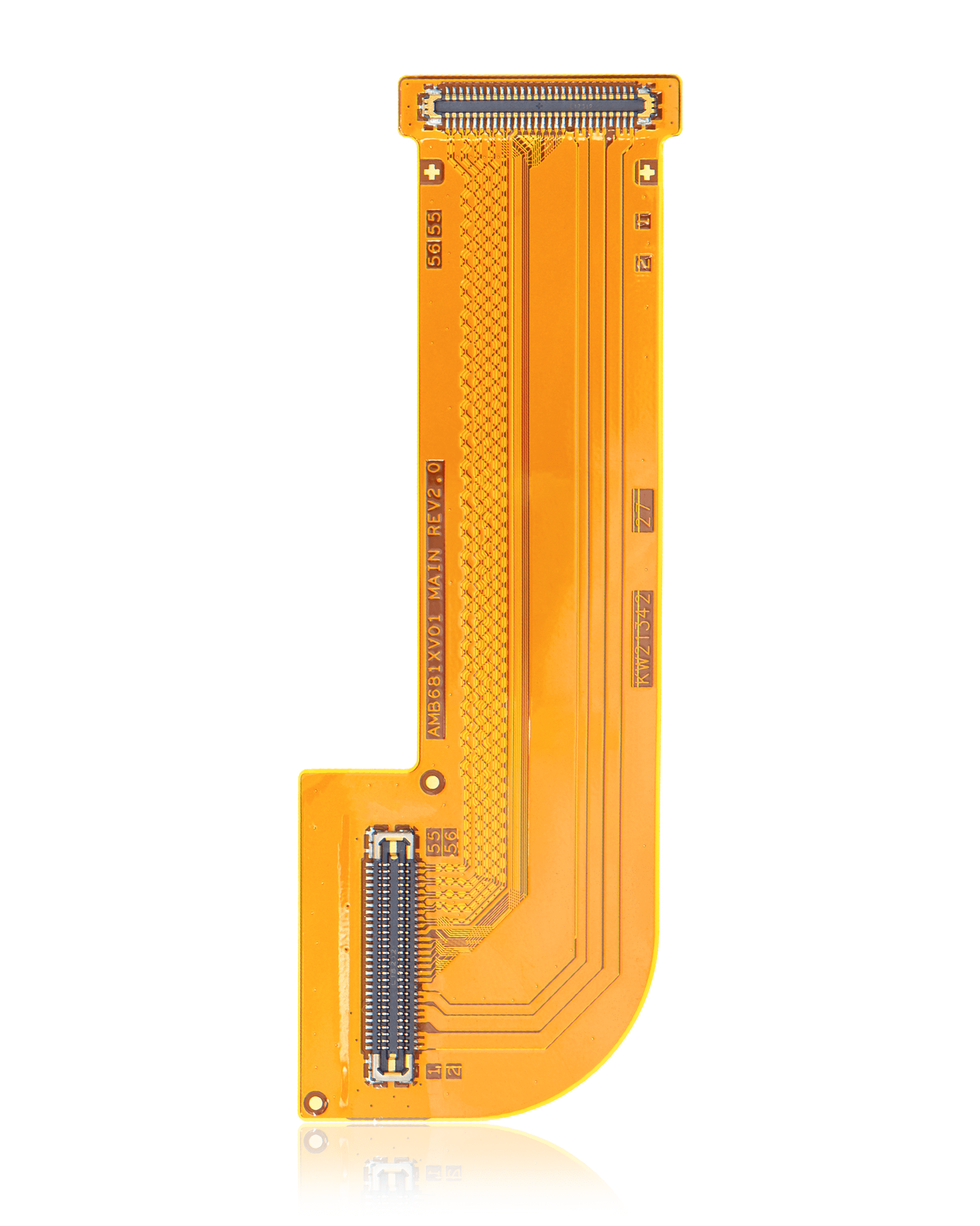 Test Cable (LCD Display) for Samsung Galaxy S21 Ultra 5G