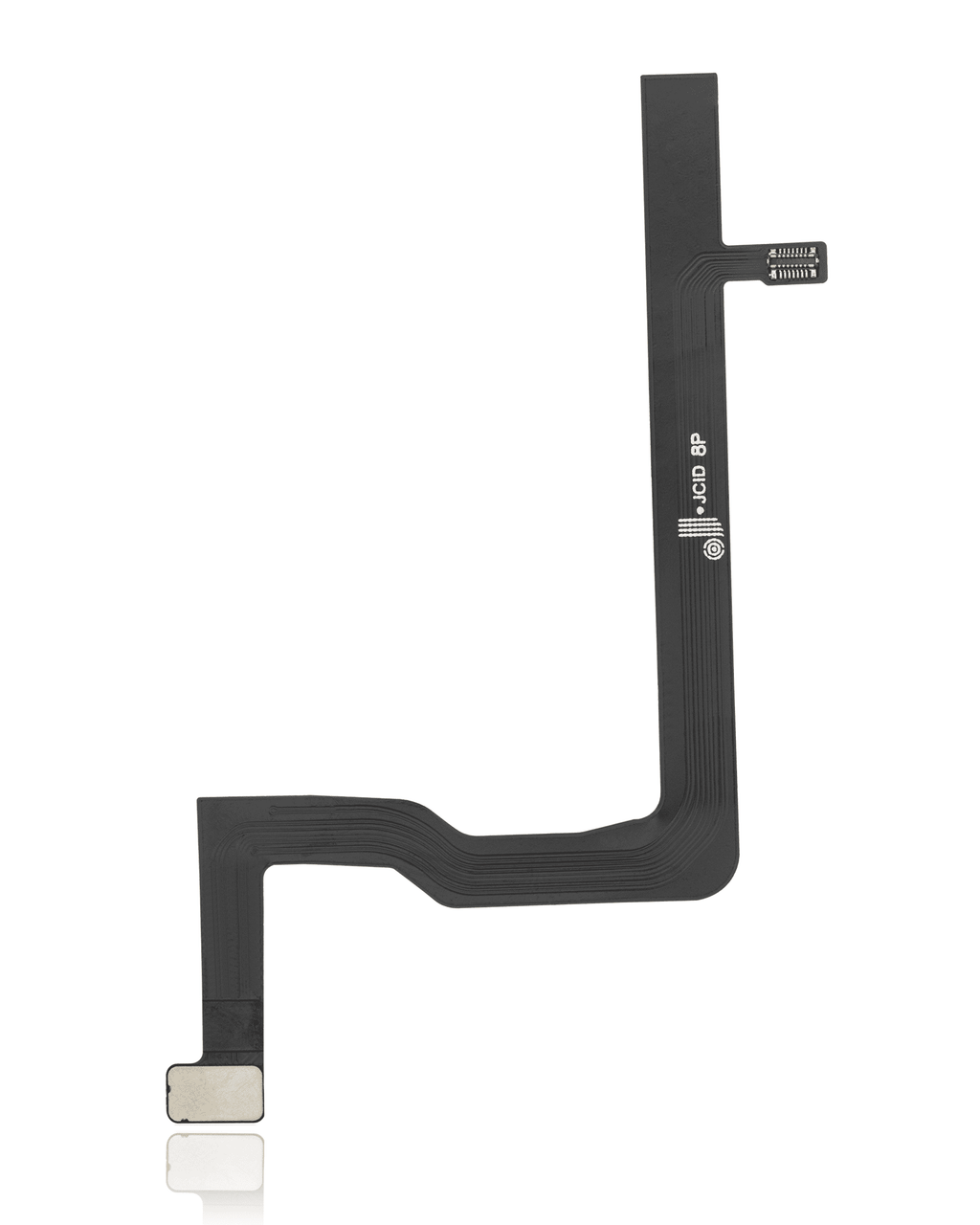 JCID Home Button Repair Flex Cable for iPhone 8 Plus (without Touch ID)