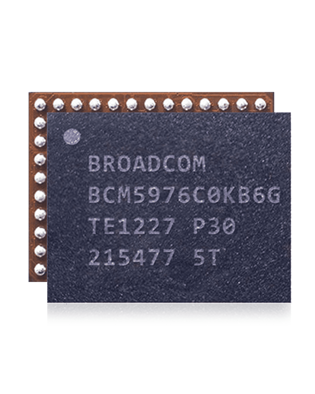 Touch/Digitizer Controller IC BCM5976 für iPhone 5-6 Plus & iPad
