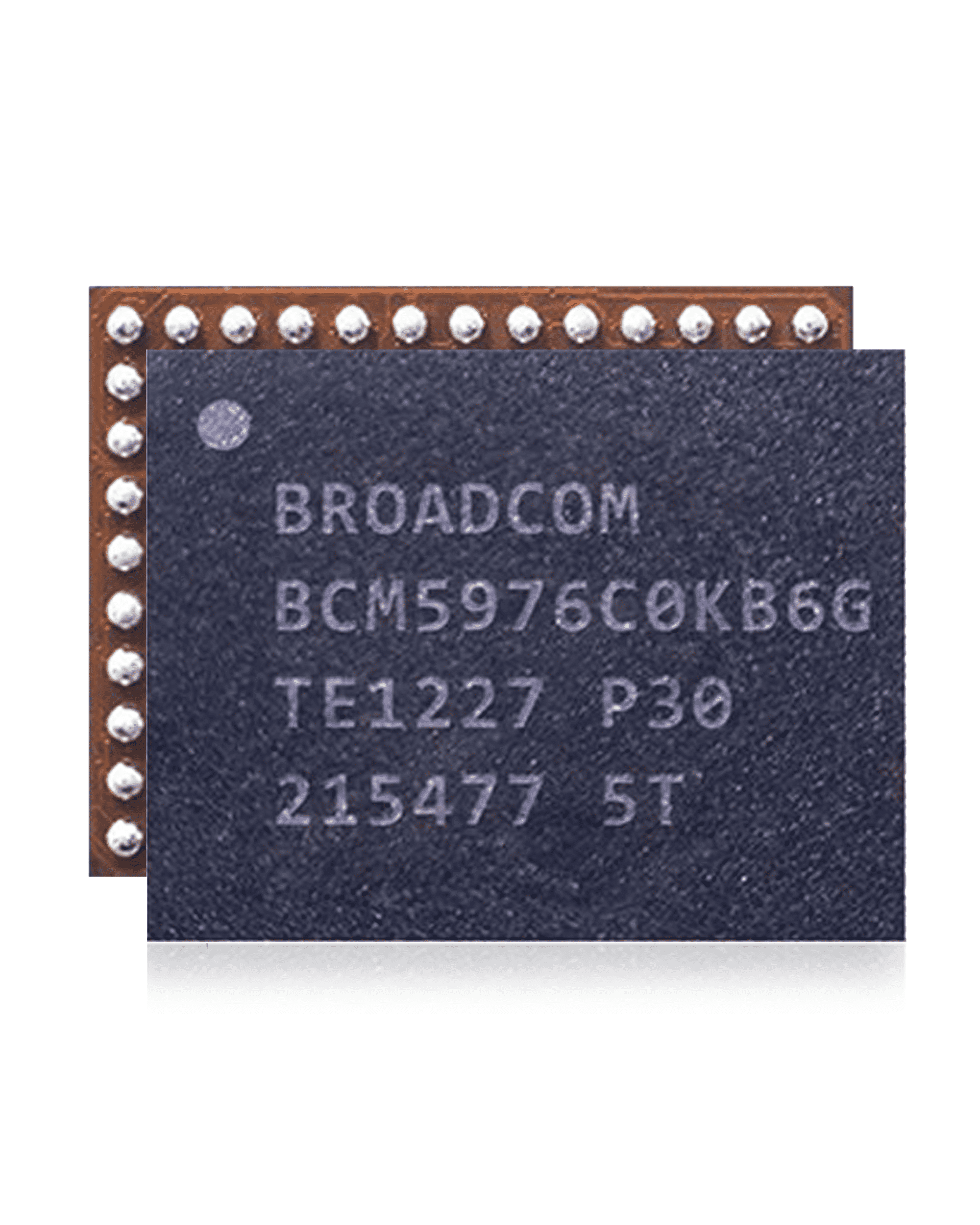 Touch/Digitizer Controller IC BCM5976 für iPhone 5-6 Plus & iPad