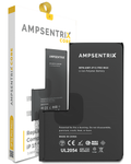 Replacement Battery Core for iPhone 15 Pro Max (Spot Welding Required) (AmpSentrix Core)