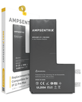 Replacement Battery Core for iPhone 11 Pro Max (Spot Welding Required) (Ampsentrix Core)