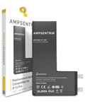 Replacement battery core for iPhone 11 Pro (spot welding required) (AmpSentrix Core)