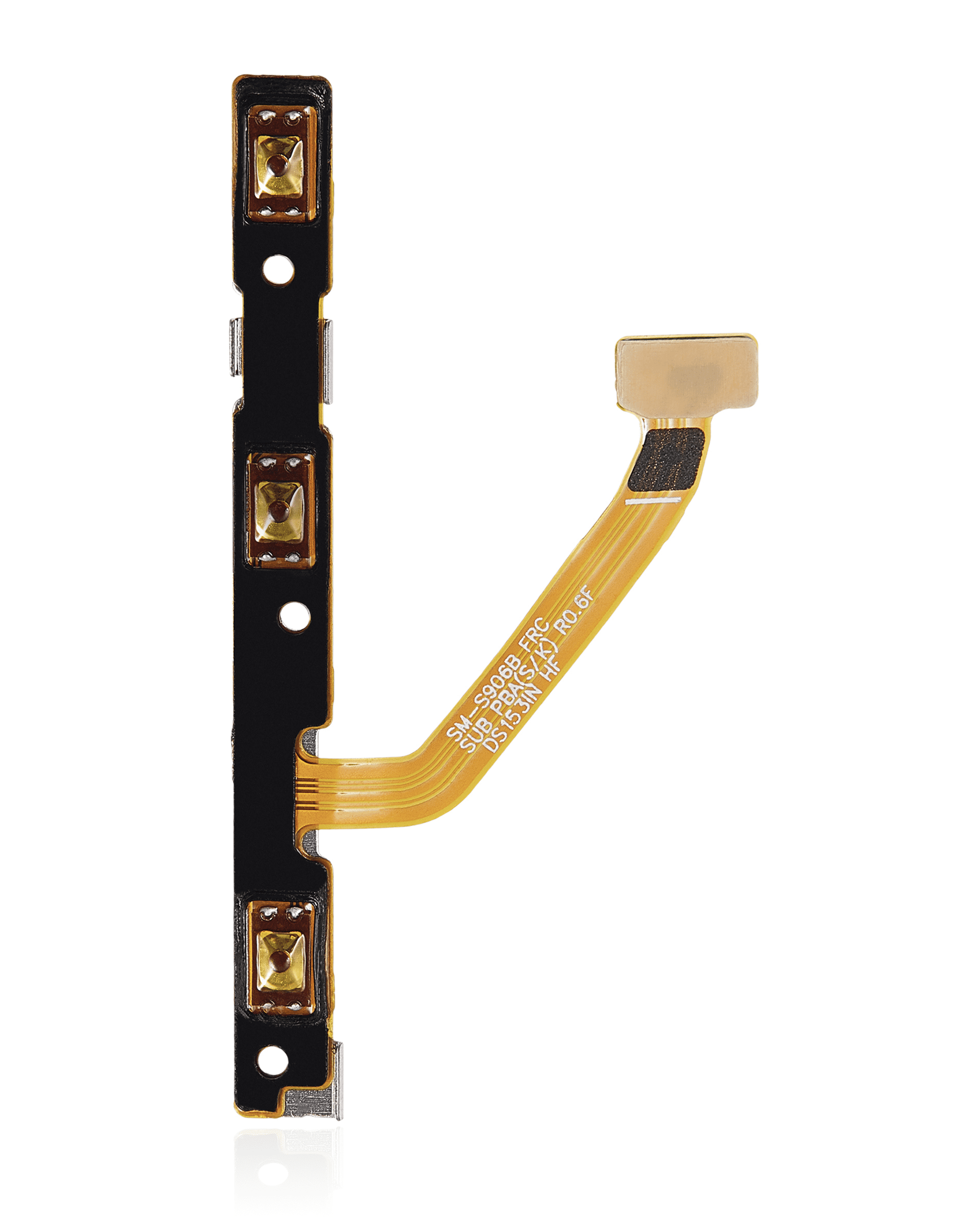 Flex Cable for Power and Volume Buttons for Samsung Galaxy S22 5G / S22 Plus 5G