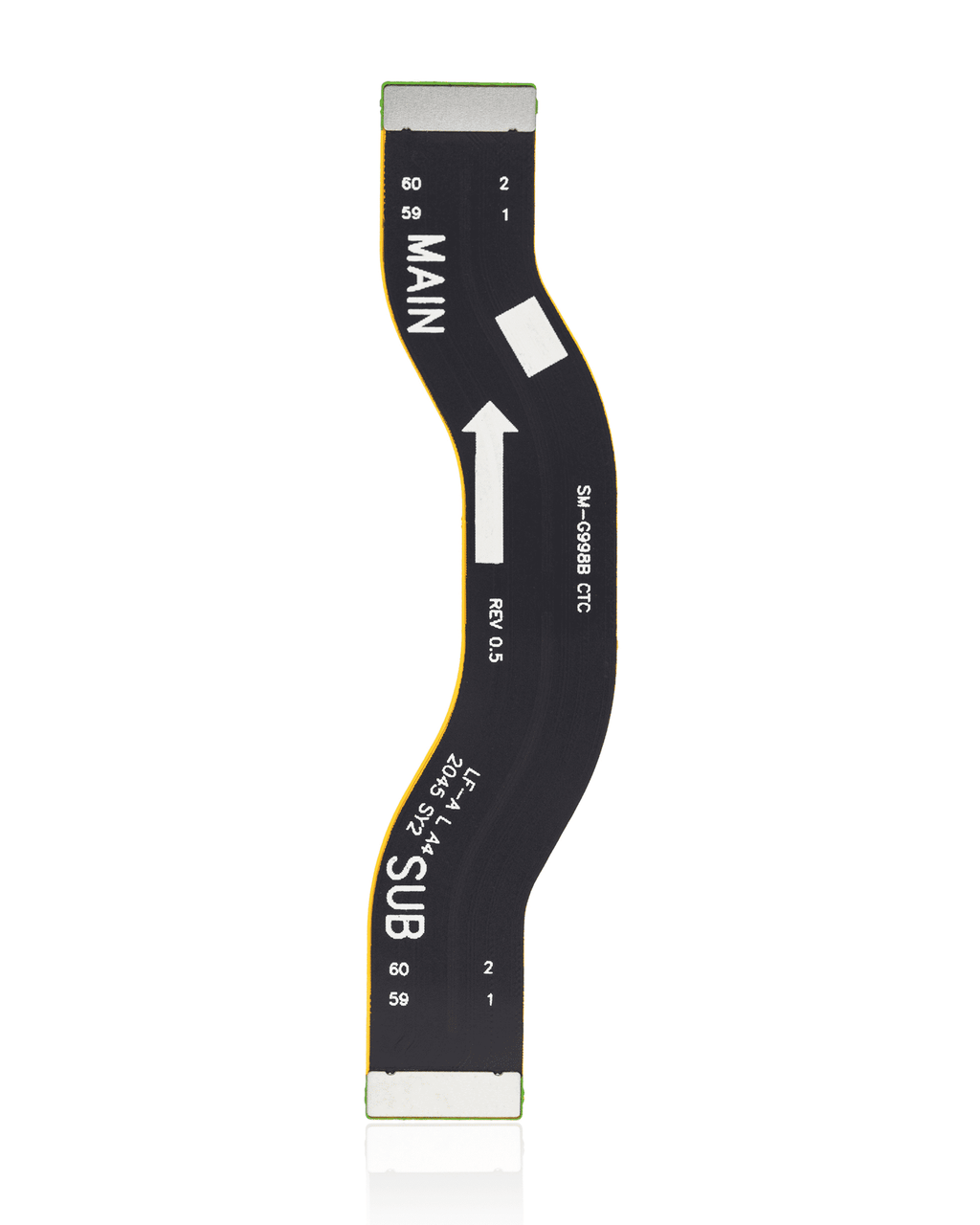 Mainboard Flex Kabel für Samsung Galaxy S21 Ultra