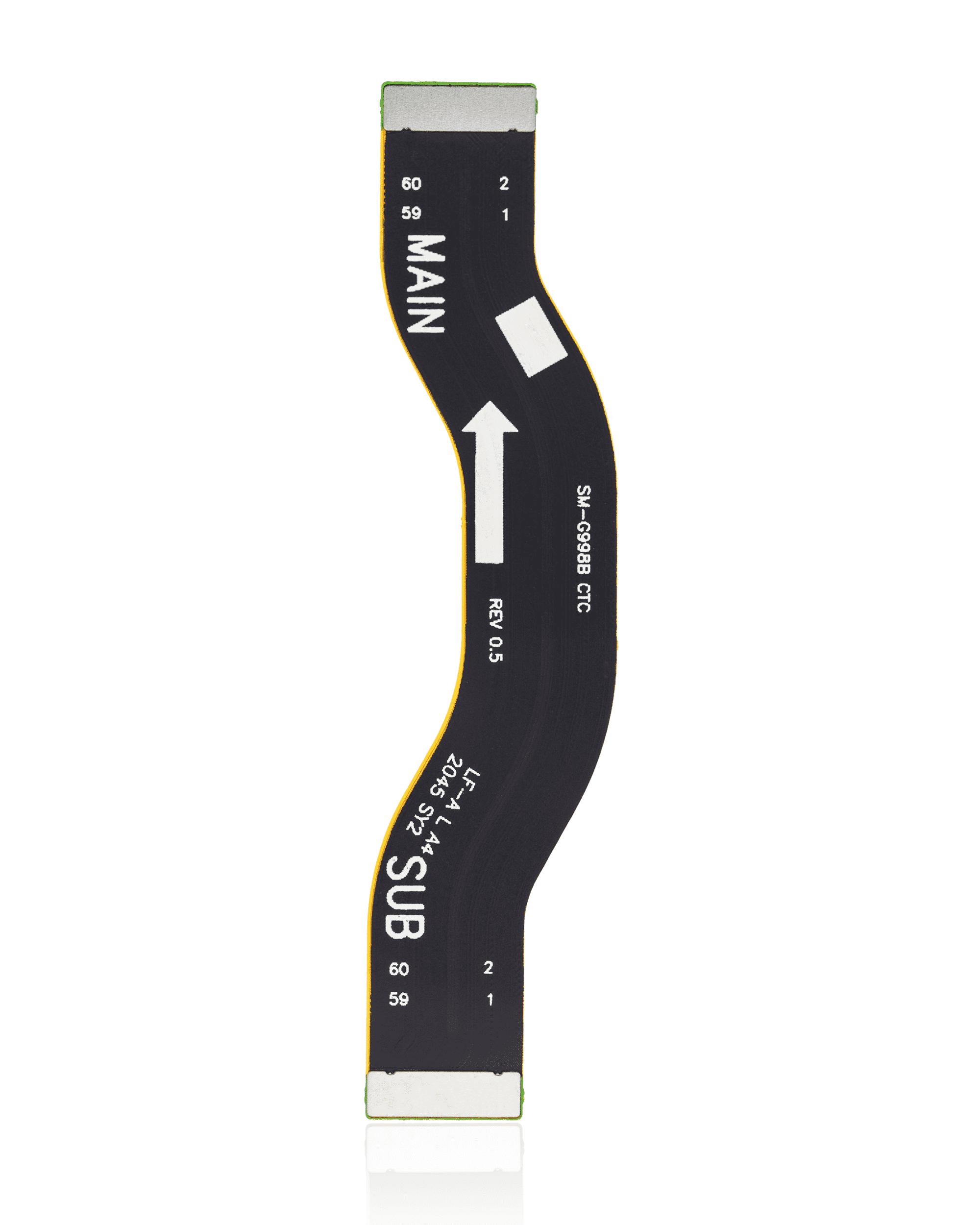 Mainboard Flex Kabel für Samsung Galaxy S21 Ultra