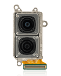 Rückkamera (Weitwinkel+Tele) Samsung S21/S21+ 5G OEM-Qualität A