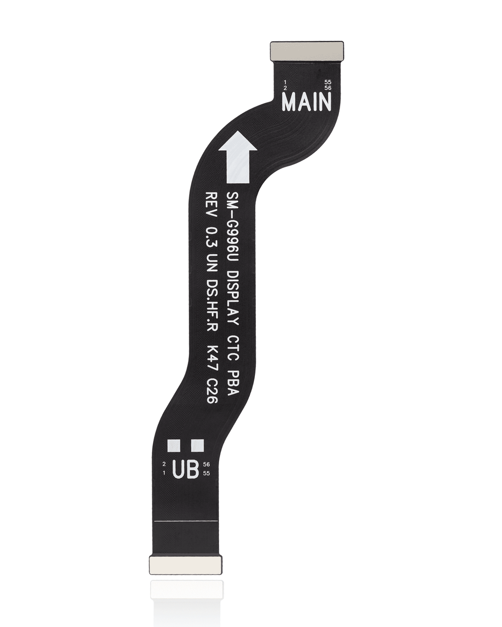 LCD Flex Cable for Samsung Galaxy S21 Plus