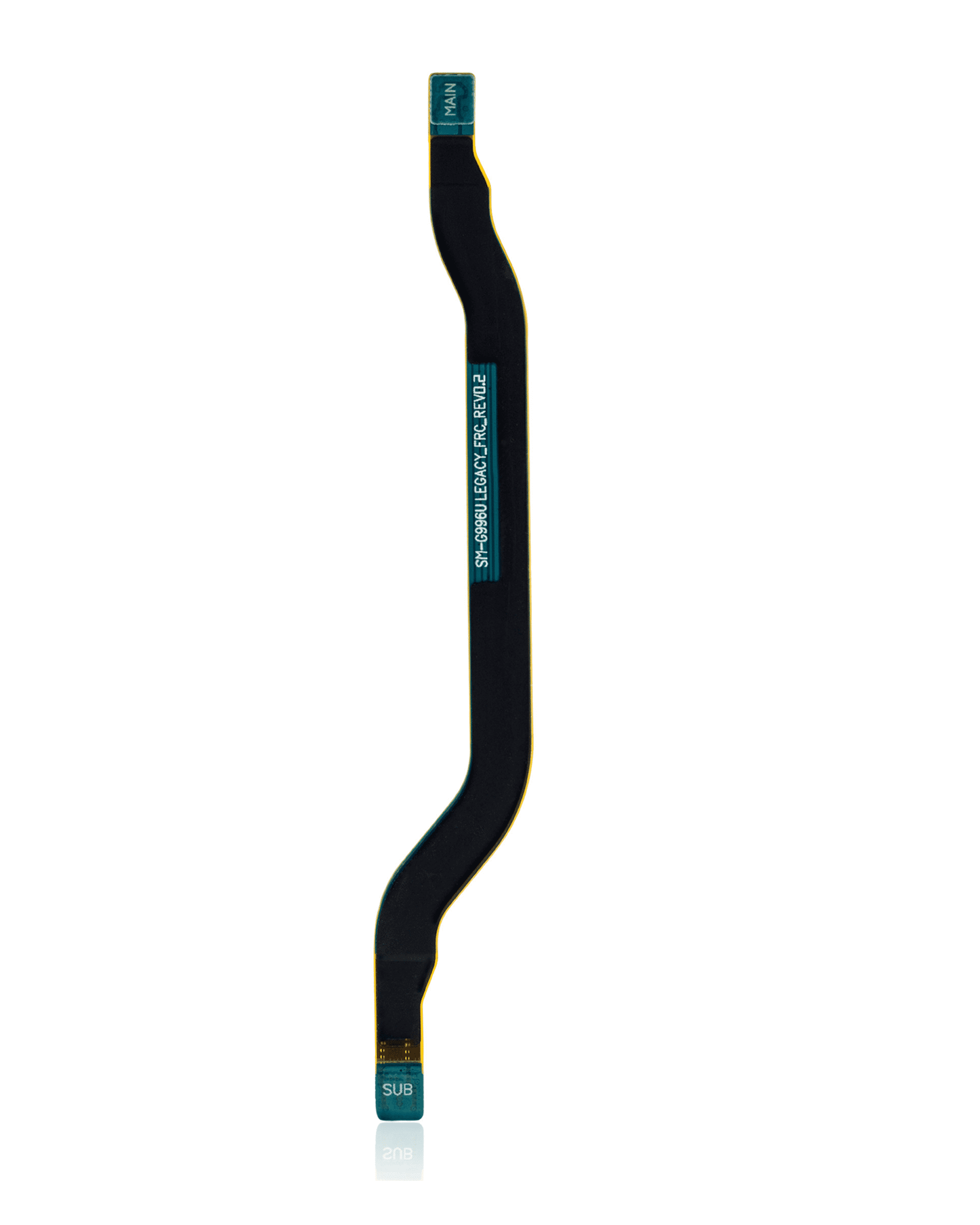 Antenna Flex Cable (Motherboard to Charging Port) for Samsung Galaxy S21 Plus (G996U) (US Version)