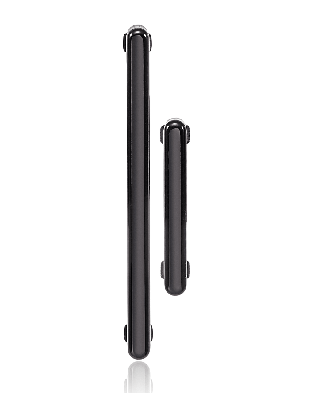 Tasten (Power / Lautstärke) für Samsung Galaxy S21 Plus (Phantom Black)