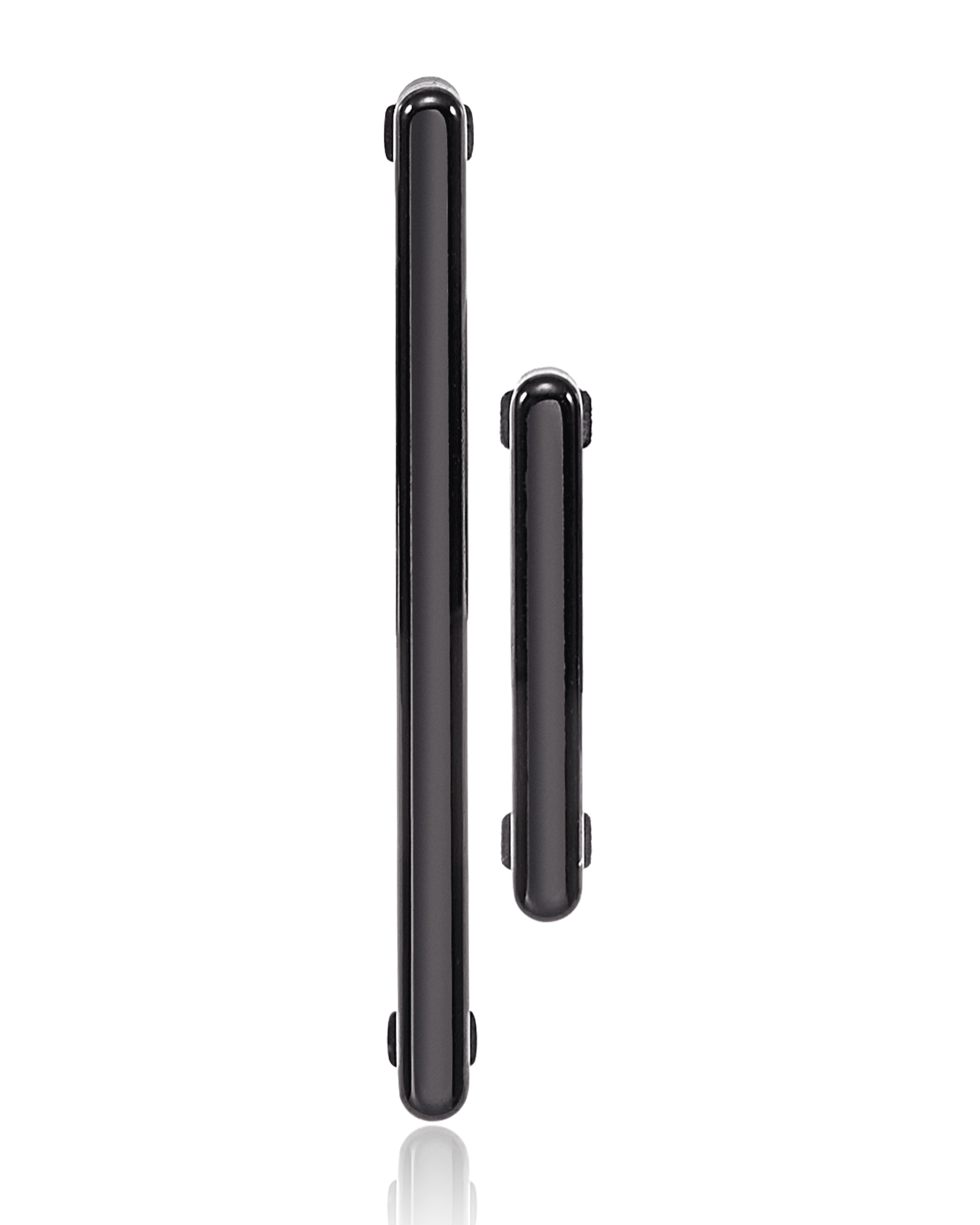 Tasten (Power / Lautstärke) für Samsung Galaxy S21 Plus (Phantom Black)