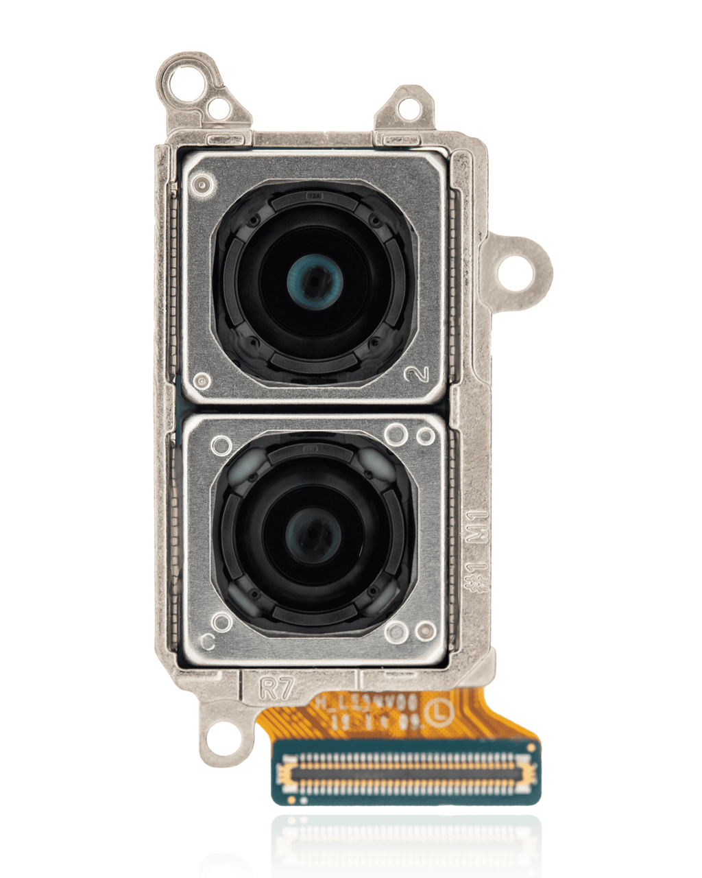 Rear Camera (Wide & Telephoto) for Samsung Galaxy S21 5G / S21 Plus 5G (International Version)