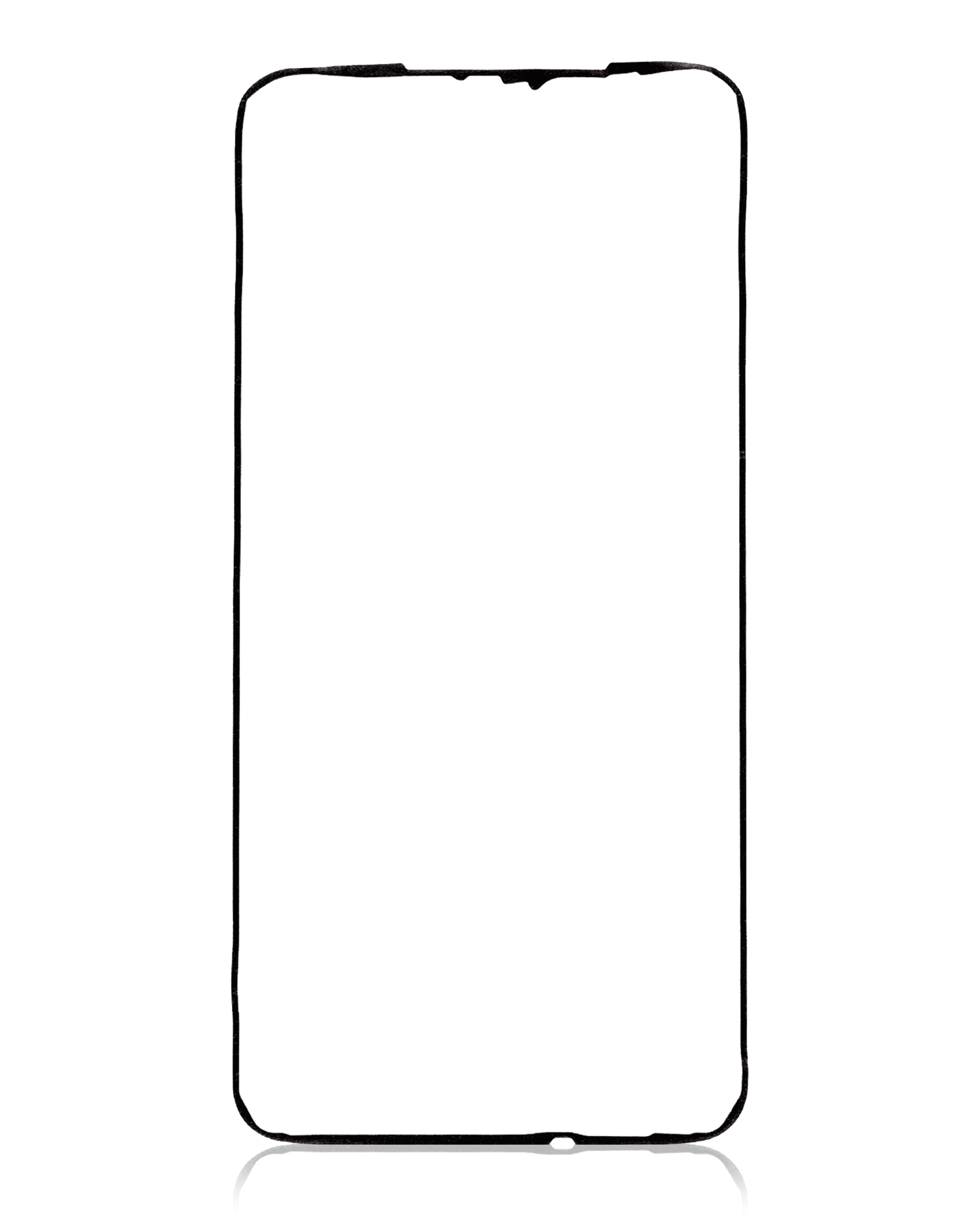 LCD-Klebeband für Motorola Moto G7 / G7 Plus (XT1962 / XT1965 / 2019)