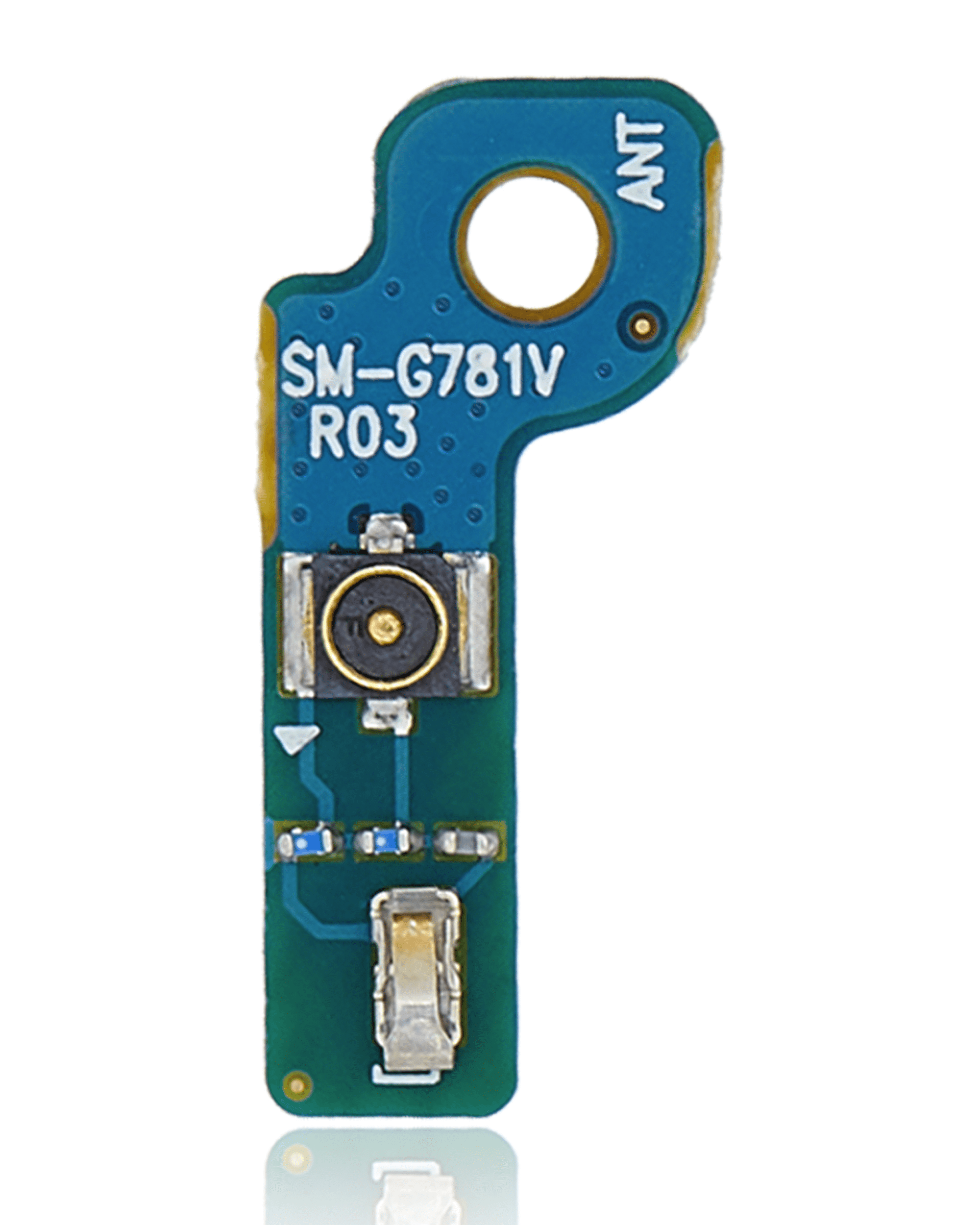 Signal-Antennenplatine für Samsung Galaxy S20 FE 5G