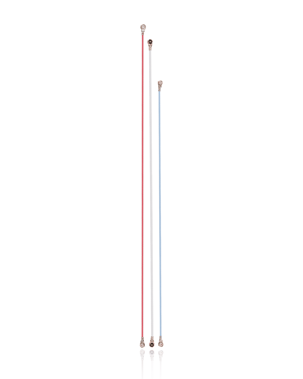 Antennenverbindungskabel für Samsung Galaxy S20 FE 5G (3er-Set)