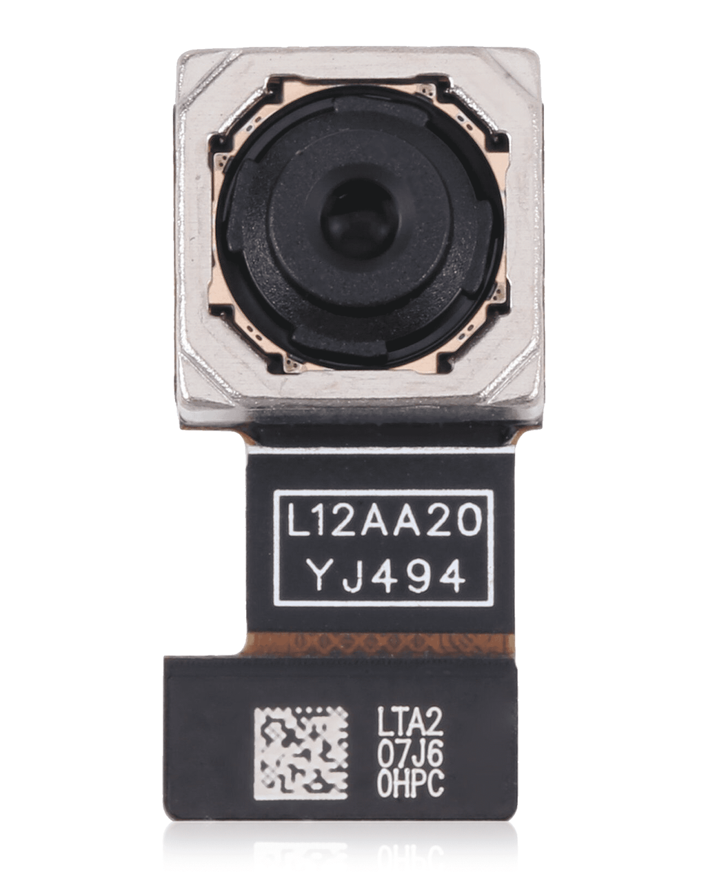 Rear Camera for Motorola Moto G7 Power (XT1955 / 2019) (Original OEM)