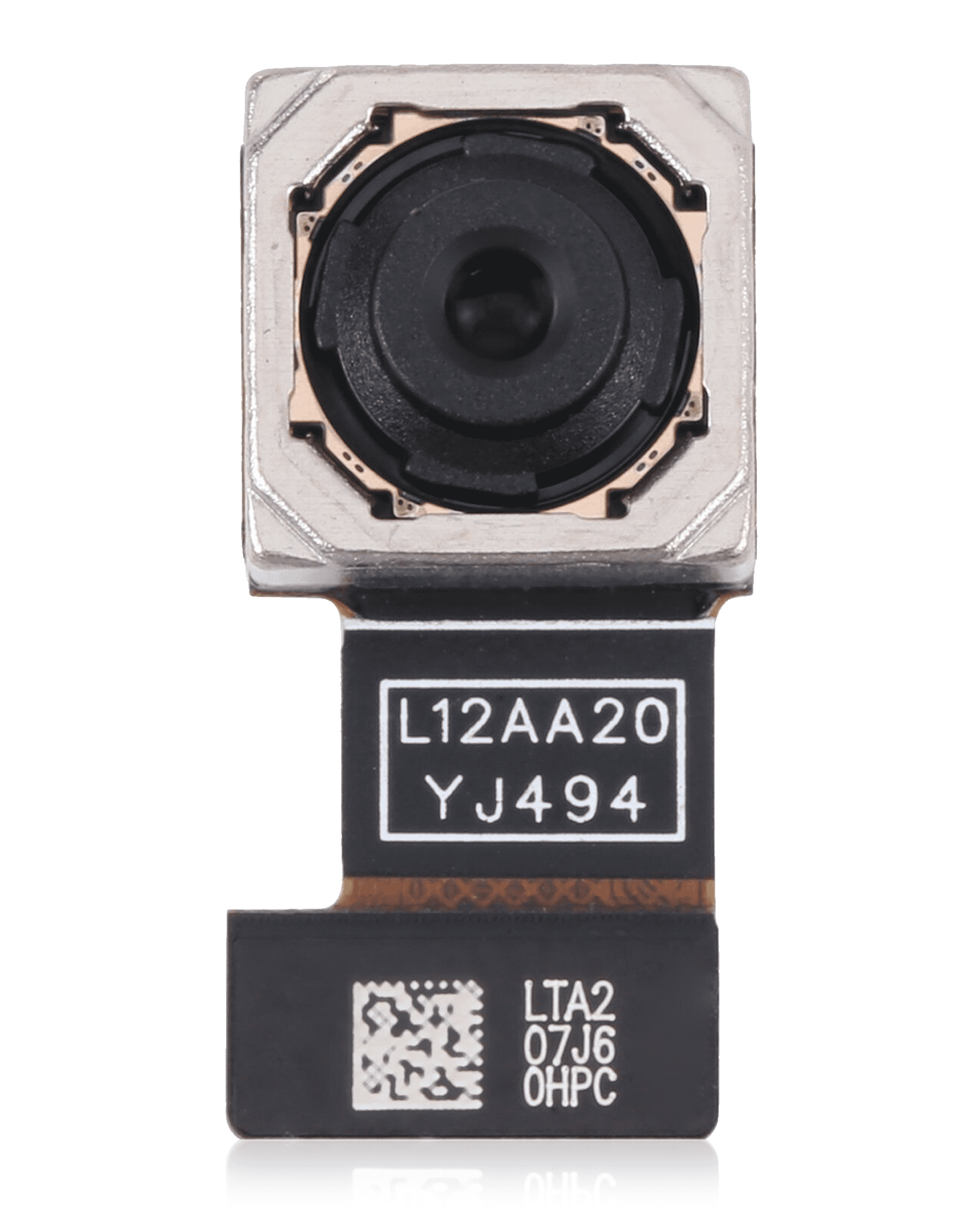 Rear Camera for Motorola Moto G7 Power (XT1955 / 2019) (Original OEM)