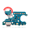 Charging Port with PCB for Samsung Galaxy Note 10 (N970F) (International Version) (Premium)