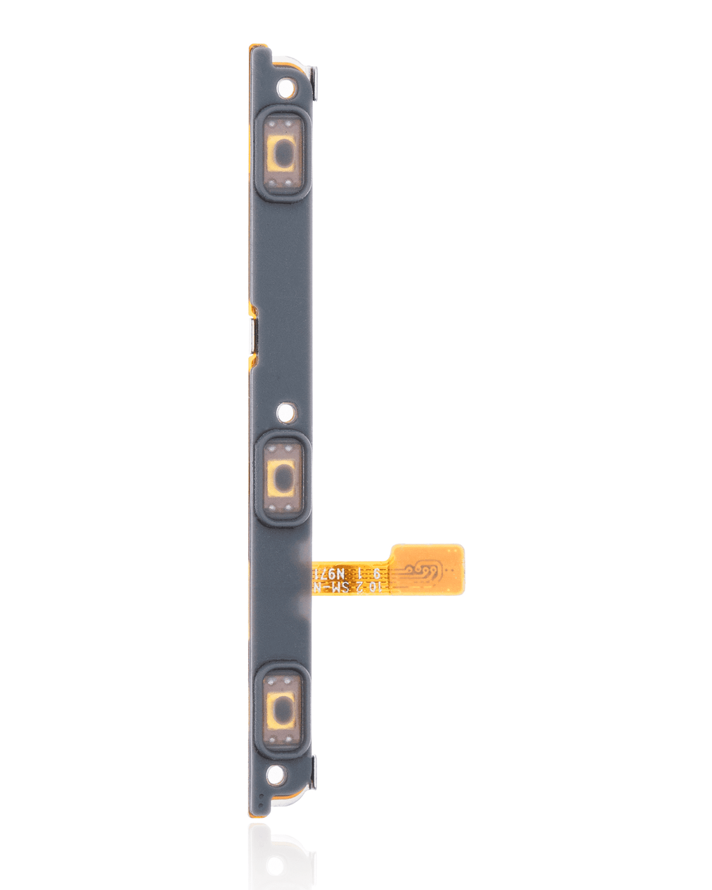 Power and Volume Buttons Flex Cable for Samsung Galaxy Note 10