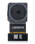 Frontkamera für Motorola Moto G6/G6 Plus Original OEM