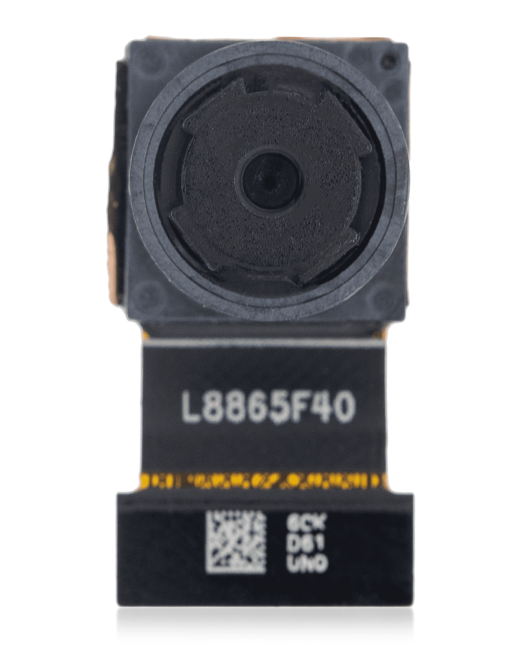 Frontkamera für Motorola Moto G6/G6 Plus Original OEM