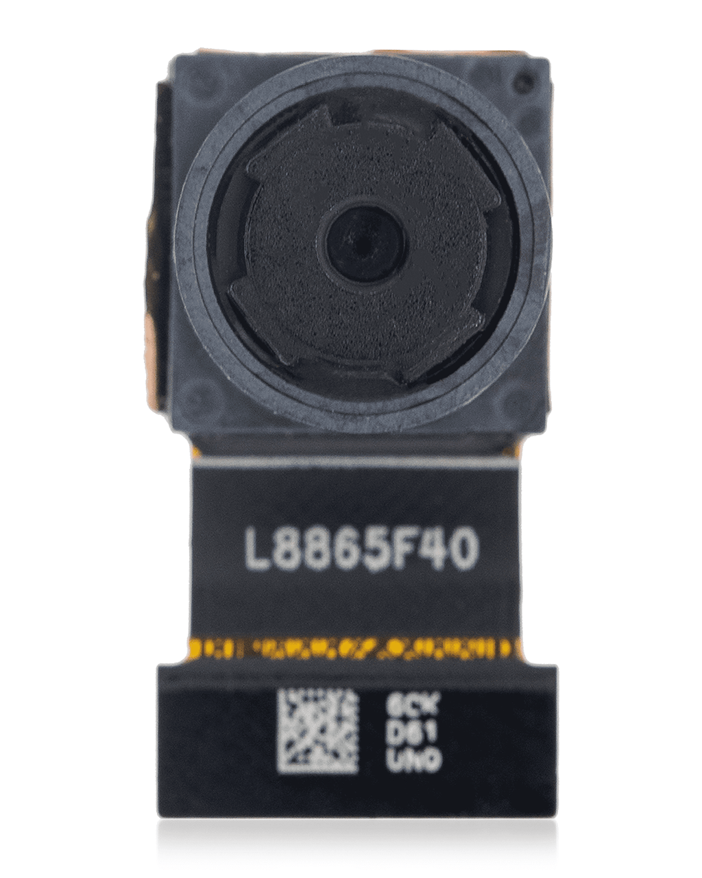 Front Camera for Motorola Moto G6 (XT1925 / 2018) / Moto G6 Plus (XT1926 / 2018) (Original OEM)